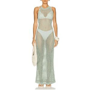 Superdown Mirina Maxi Dress